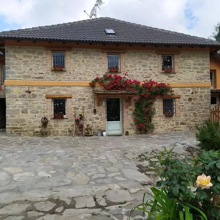 La Corte Dei Cerri Bed & Breakfast Spervara di Sopra