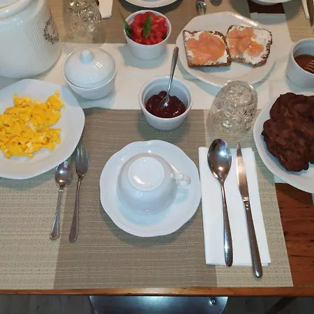 La Corte Dei Cerri Bed & Breakfast *