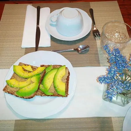 La Corte Dei Cerri Bed & Breakfast *