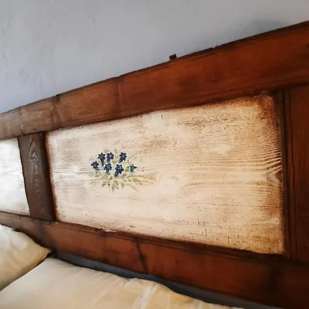 Bed & Breakfast La Corte Dei Cerri Spervara di Sopra
