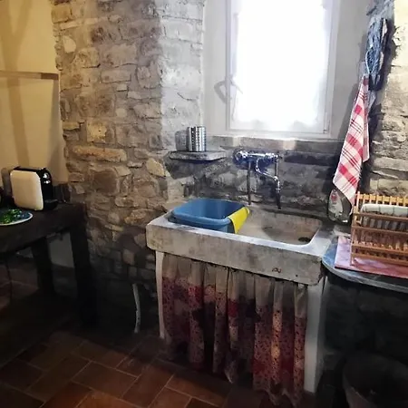 La Corte Dei Cerri Bed & Breakfast