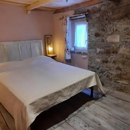 La Corte Dei Cerri *