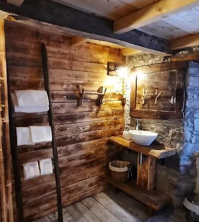 La Corte Dei Cerri Bed & Breakfast