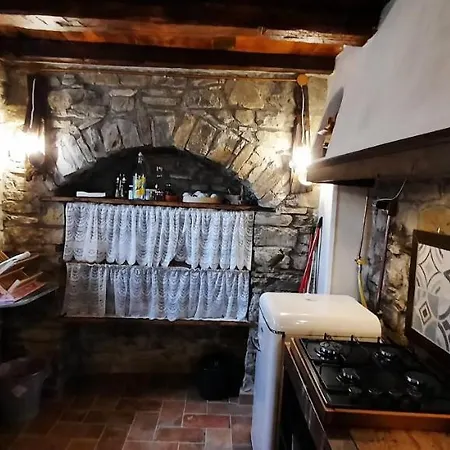 Bed & Breakfast La Corte Dei Cerri