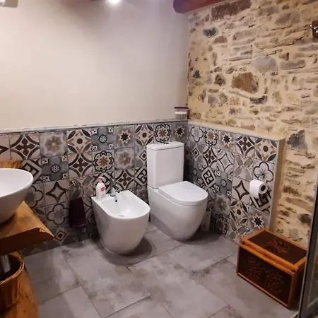 La Corte Dei Cerri Bed & Breakfast