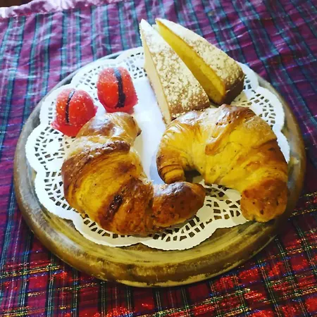 La Corte Dei Cerri Bed & Breakfast