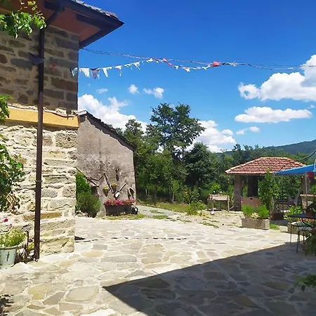 Bed & Breakfast La Corte Dei Cerri *