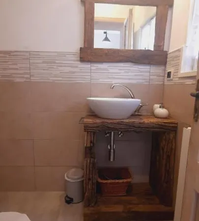 La Corte Dei Cerri Bed & Breakfast