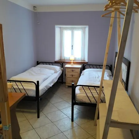 Bed & Breakfast La Corte Dei Cerri