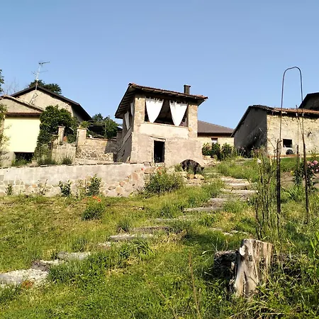 La Corte Dei Cerri Spervara di Sopra