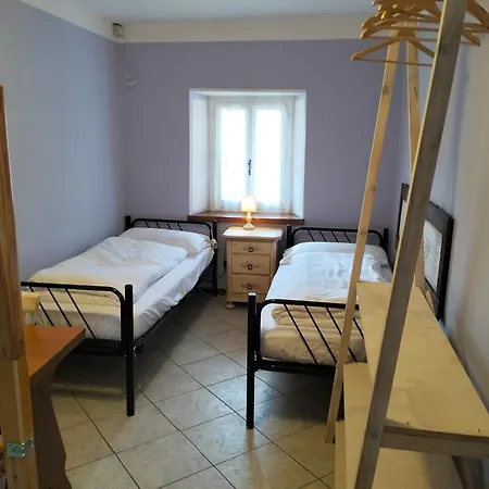 La Corte Dei Cerri Bed & Breakfast