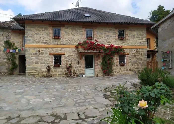La Corte Dei Cerri Bed & Breakfast Spervara di Sopra