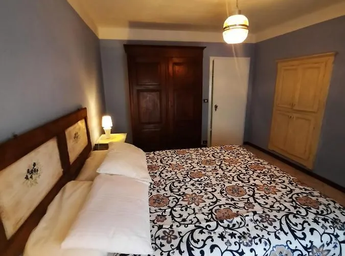 La Corte Dei Cerri * Spervara di Sopra