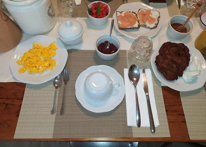 La Corte Dei Cerri Bed & Breakfast *