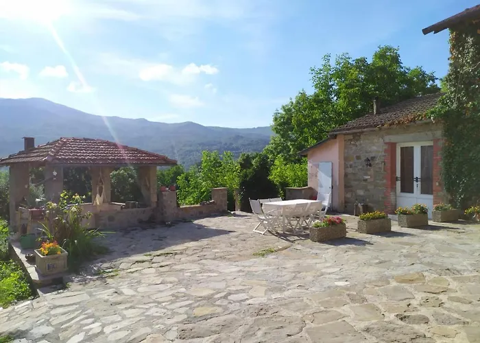 Bed & Breakfast La Corte Dei Cerri