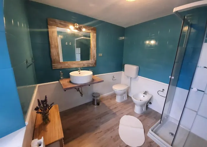 La Corte Dei Cerri Bed & Breakfast