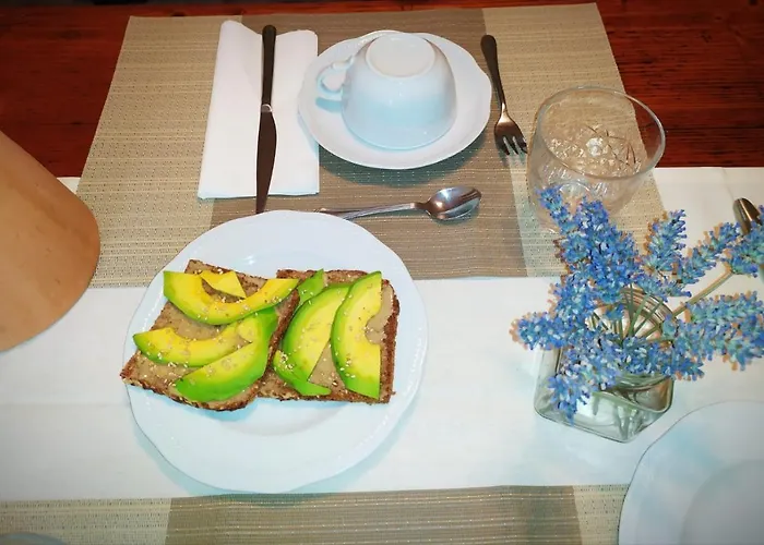 La Corte Dei Cerri Bed & Breakfast *