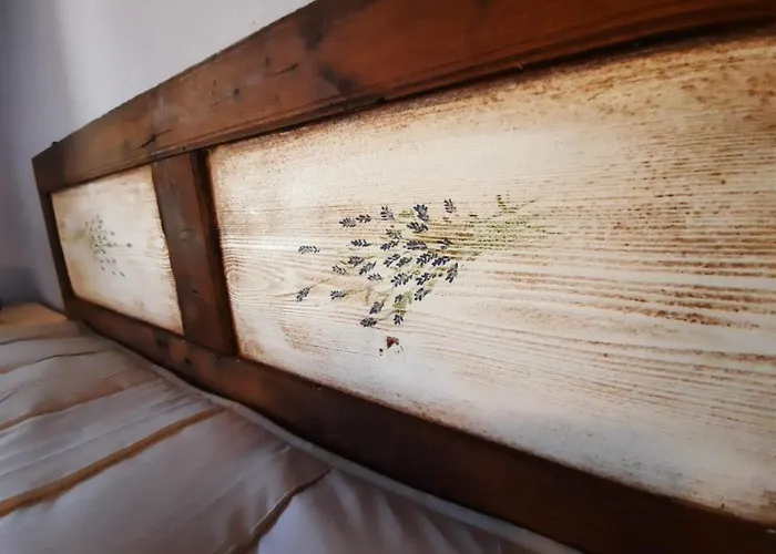 La Corte Dei Cerri Bed & Breakfast