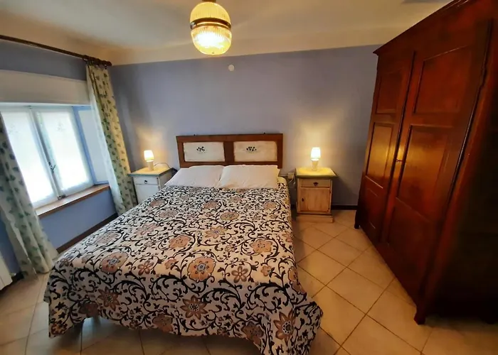 Bed & Breakfast La Corte Dei Cerri Spervara di Sopra