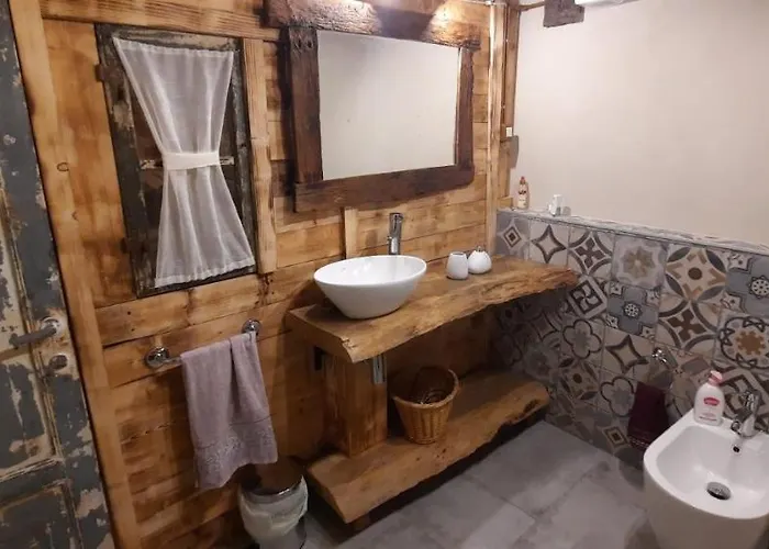 La Corte Dei Cerri * Spervara di Sopra