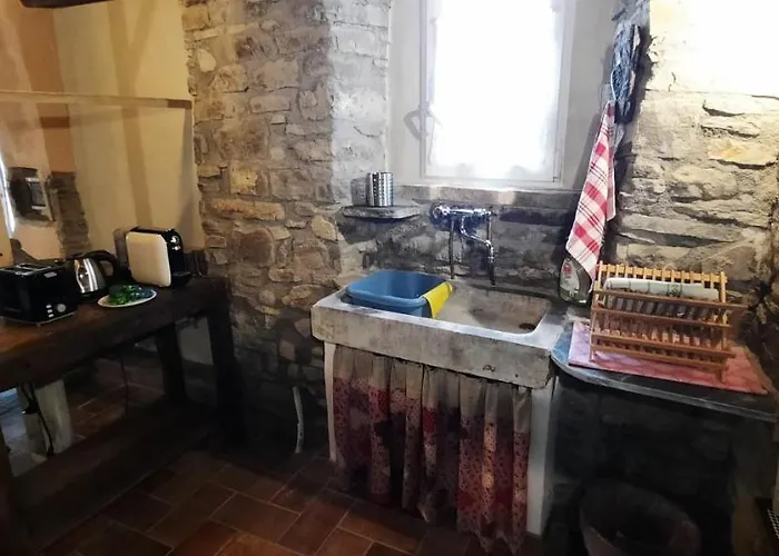 La Corte Dei Cerri Bed & Breakfast