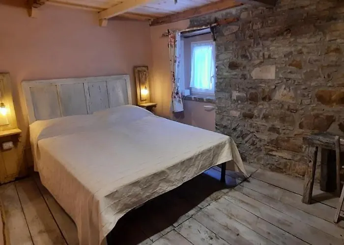 La Corte Dei Cerri *