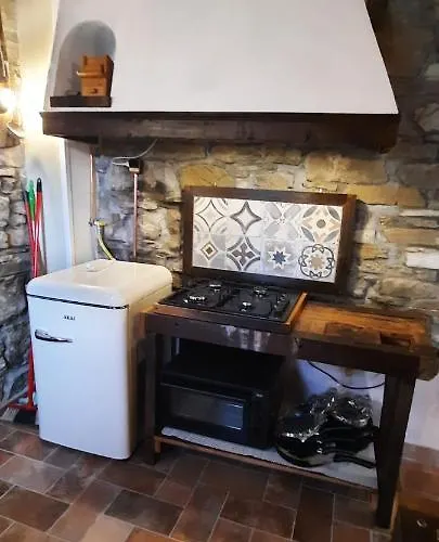 La Corte Dei Cerri Bed & Breakfast