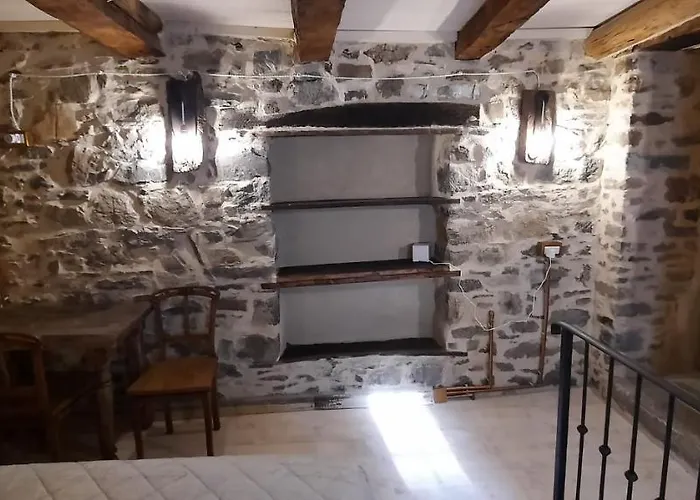 La Corte Dei Cerri * Spervara di Sopra