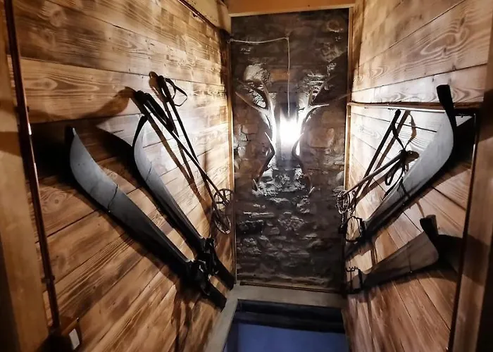 La Corte Dei Cerri Bed & Breakfast Spervara di Sopra