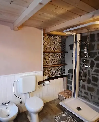 La Corte Dei Cerri Bed & Breakfast Spervara di Sopra