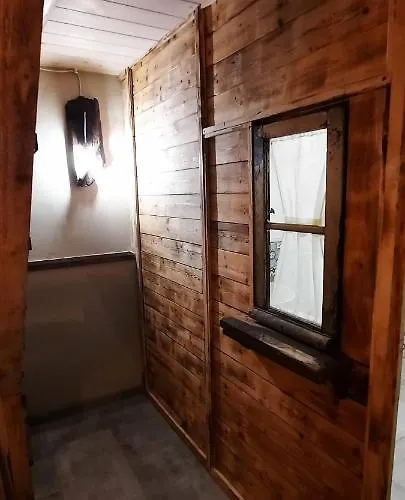 Bed & Breakfast La Corte Dei Cerri