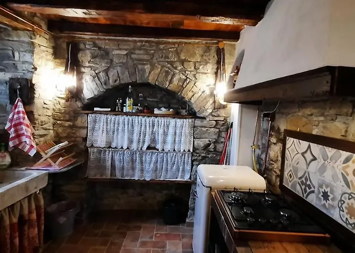 Bed & Breakfast La Corte Dei Cerri