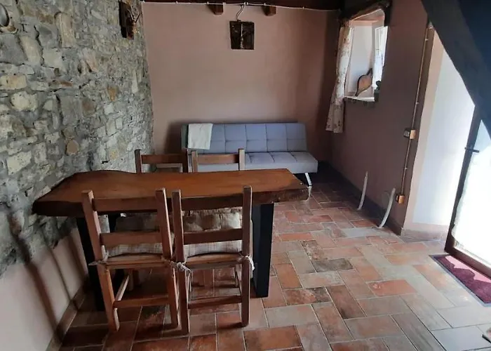 La Corte Dei Cerri Spervara di Sopra