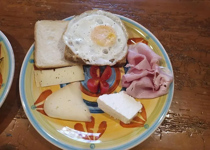 La Corte Dei Cerri Bed & Breakfast *