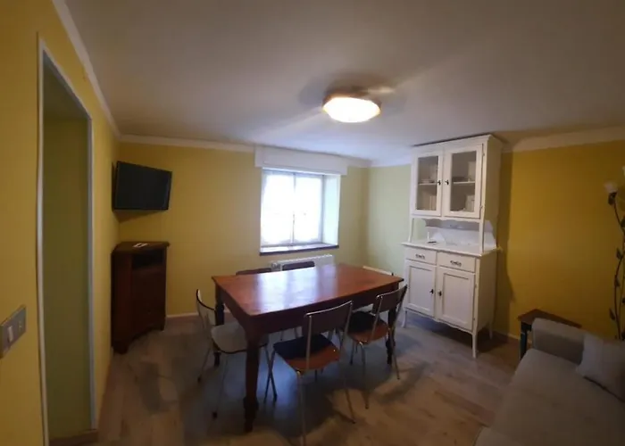 Bed & Breakfast La Corte Dei Cerri