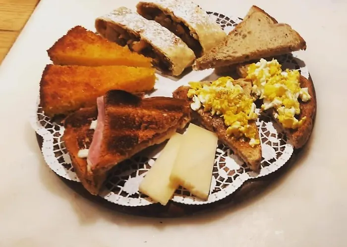 La Corte Dei Cerri Spervara di Sopra