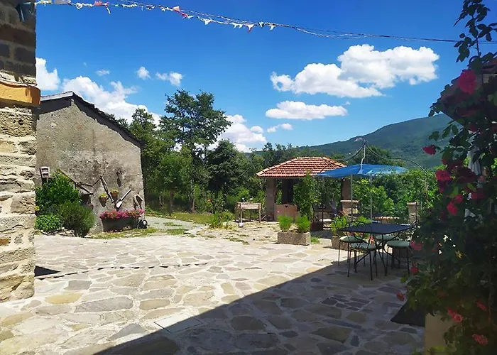 Bed & Breakfast La Corte Dei Cerri *