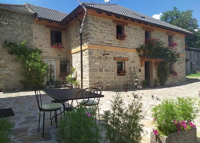 La Corte Dei Cerri Bed & Breakfast Spervara di Sopra