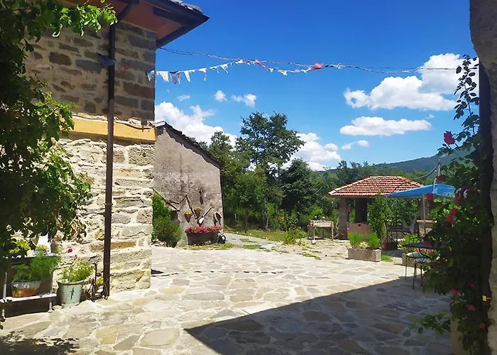 Bed & Breakfast La Corte Dei Cerri *