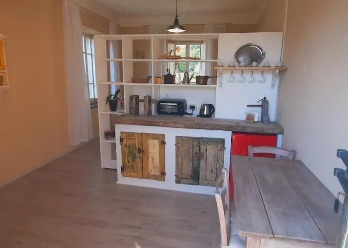 Bed & Breakfast La Corte Dei Cerri