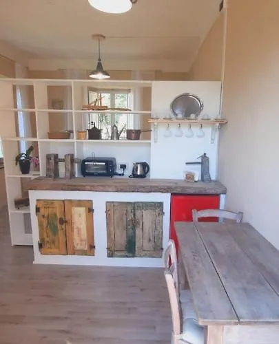 La Corte Dei Cerri Bed & Breakfast *