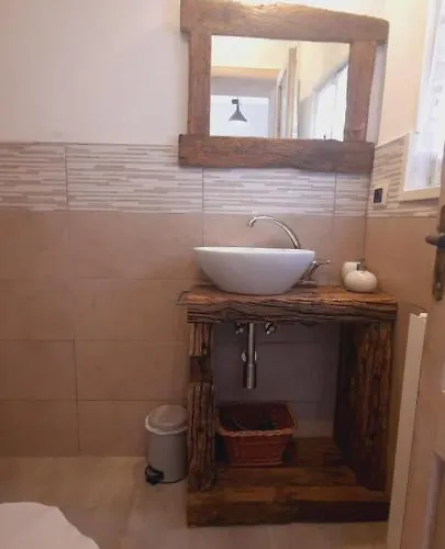 La Corte Dei Cerri Bed & Breakfast