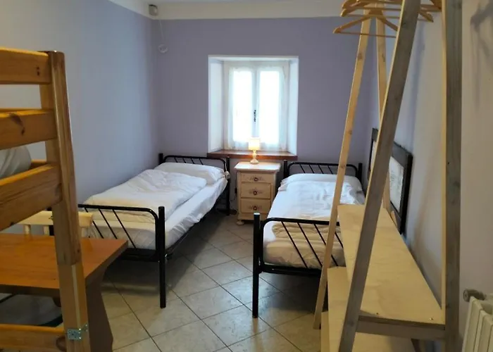 Bed & Breakfast La Corte Dei Cerri