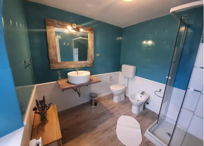 La Corte Dei Cerri Bed & Breakfast