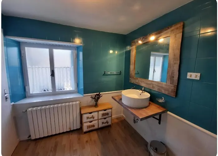 La Corte Dei Cerri *