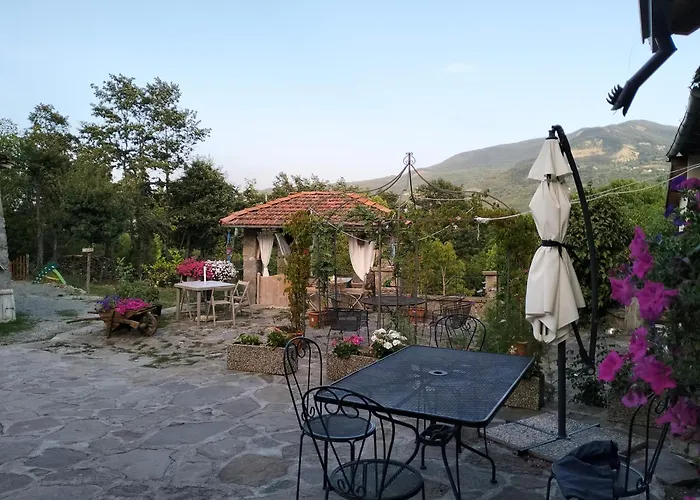 Bed & Breakfast La Corte Dei Cerri *