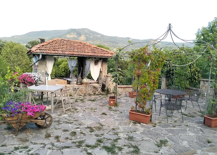 Bed & Breakfast La Corte Dei Cerri *