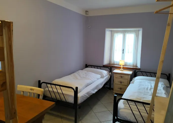 La Corte Dei Cerri *