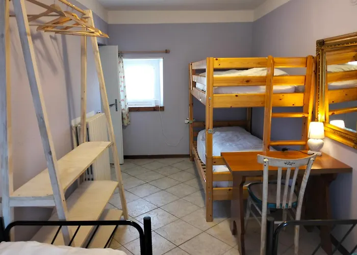 La Corte Dei Cerri Bed & Breakfast