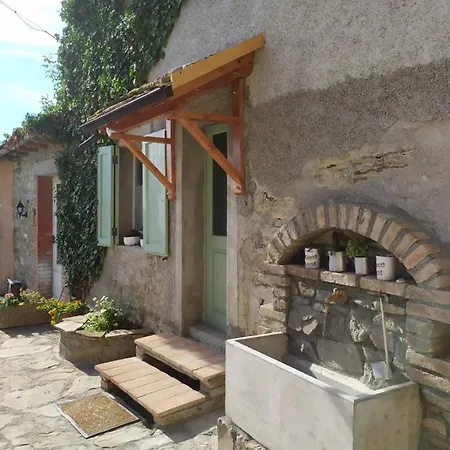 Bed & Breakfast La Corte Dei Cerri Spervara di Sopra